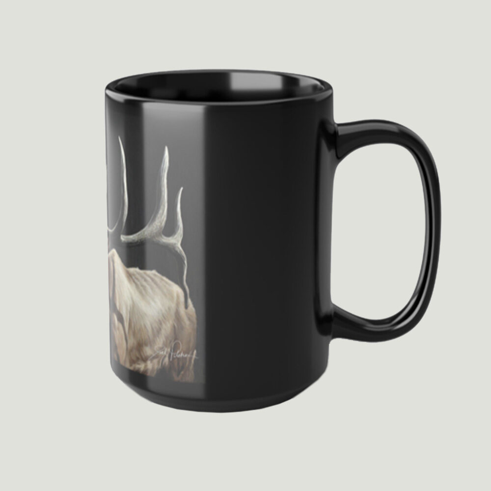 Royal Persuasion Mug