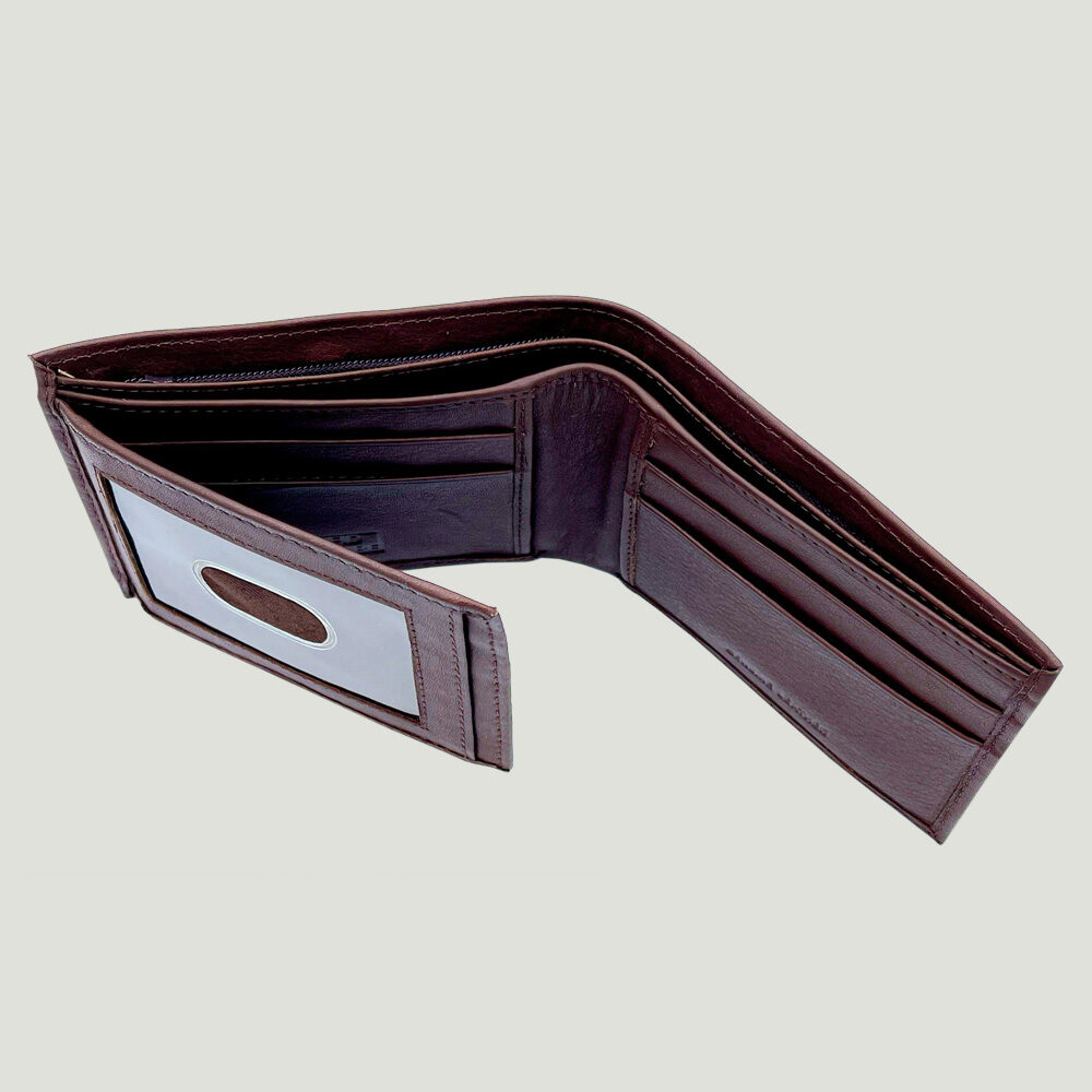 RMEF Bi-fold Wallet