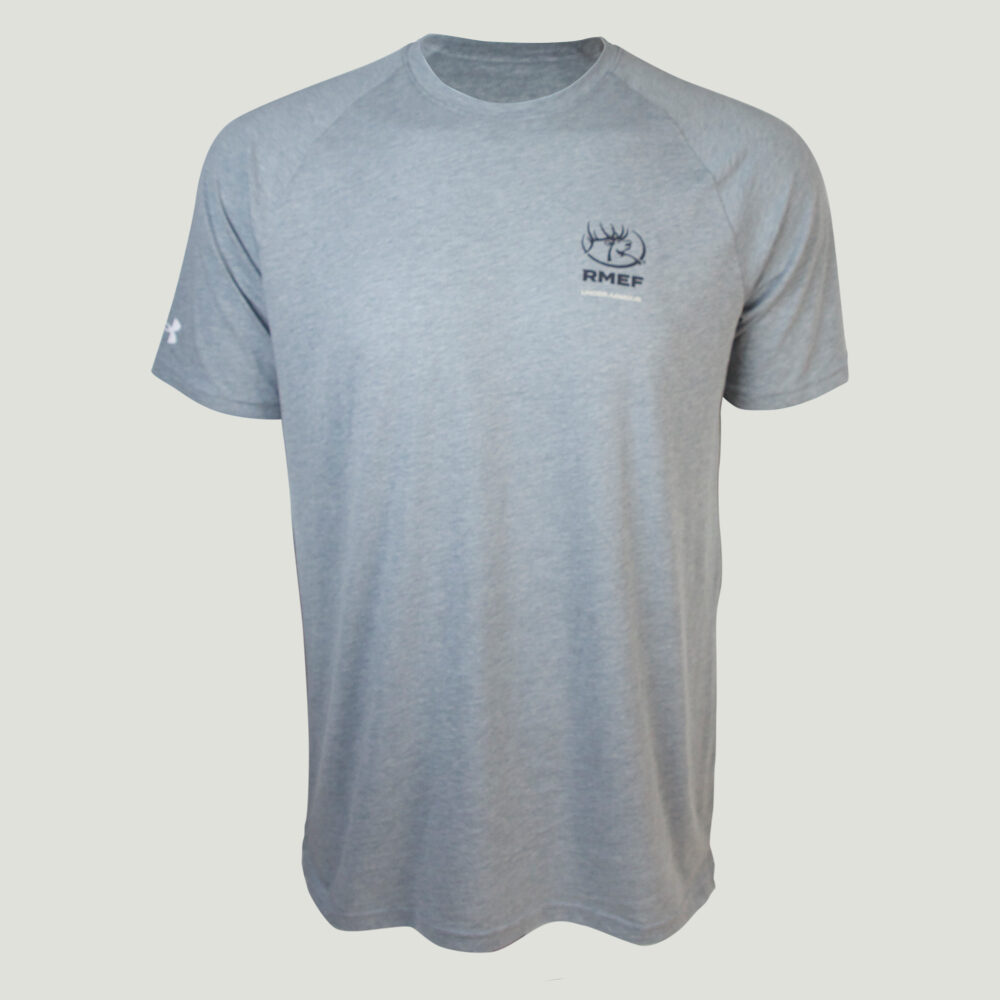 Hunting is Conservation Tee