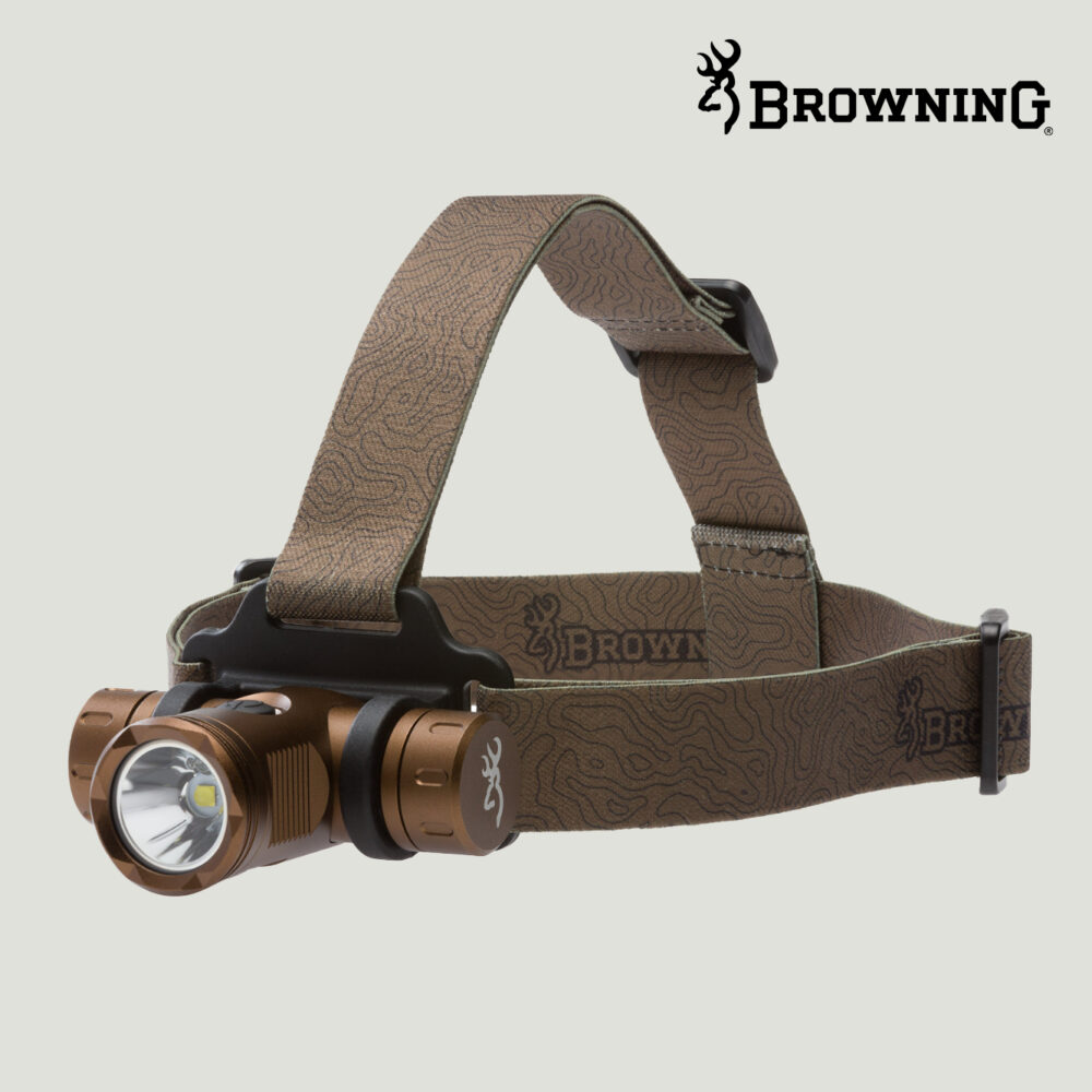 Blackout Elite Headlamp