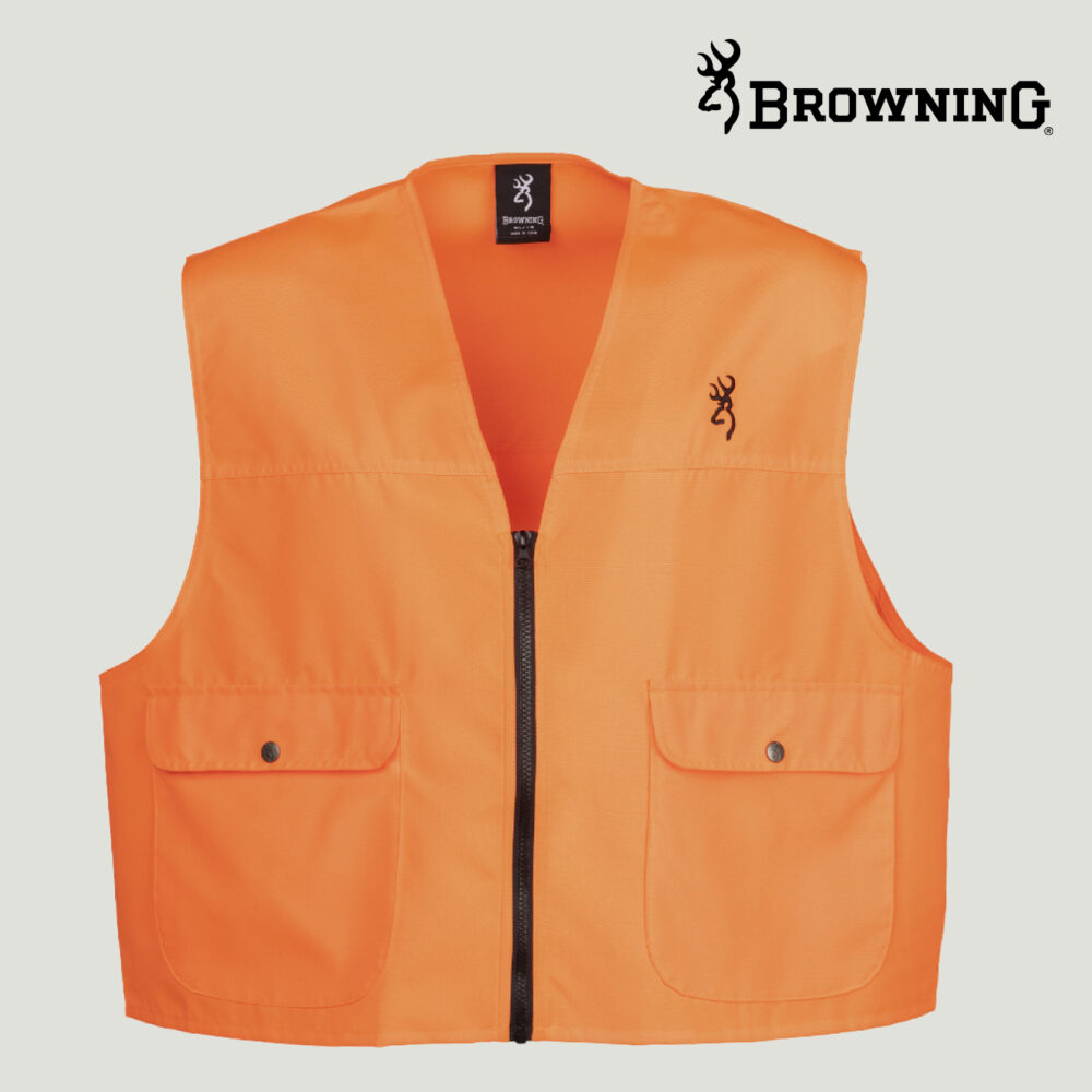 Blaze Safety Vest