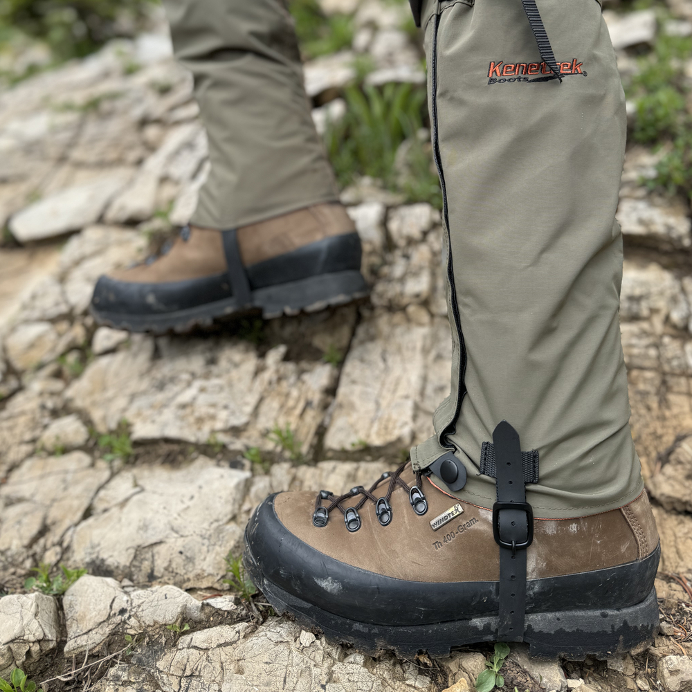 Mountain Extreme 400 Boots Rocky Mountain Elk Foundation