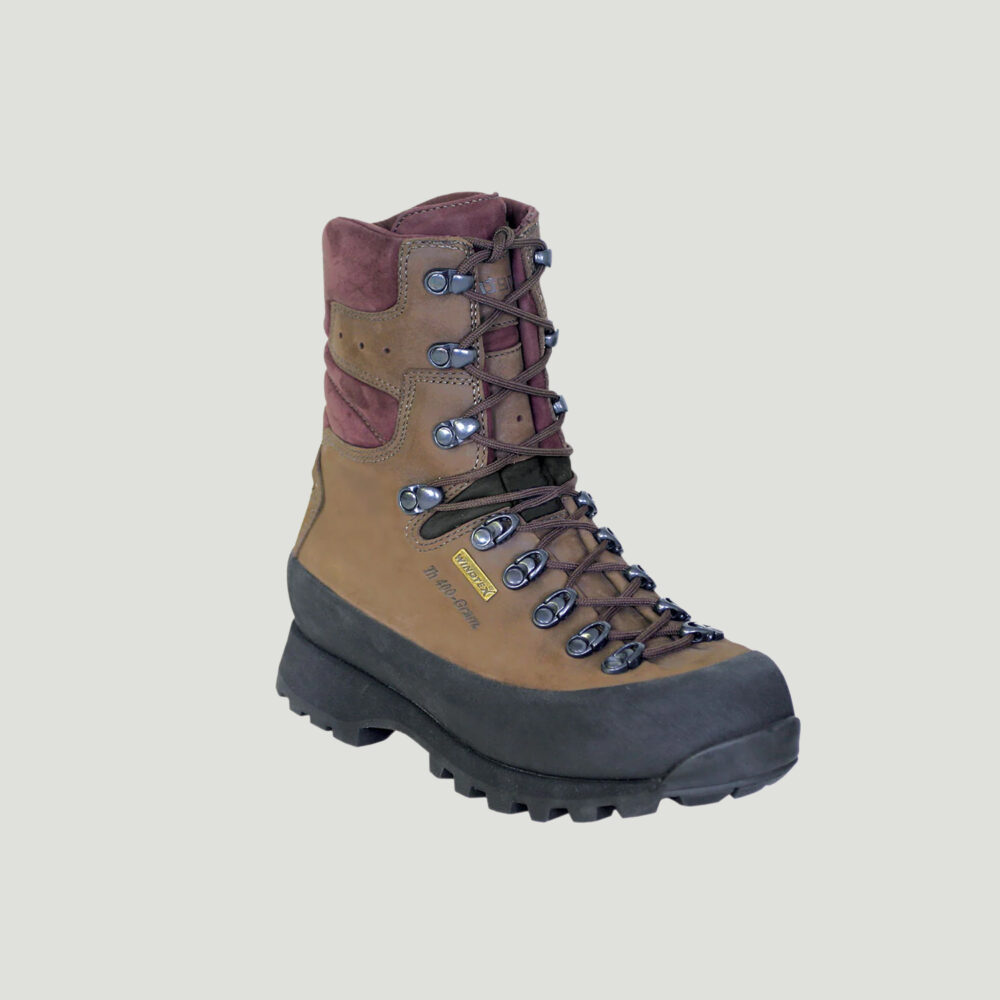 Kenetrek Women’s Mountain Extreme 400