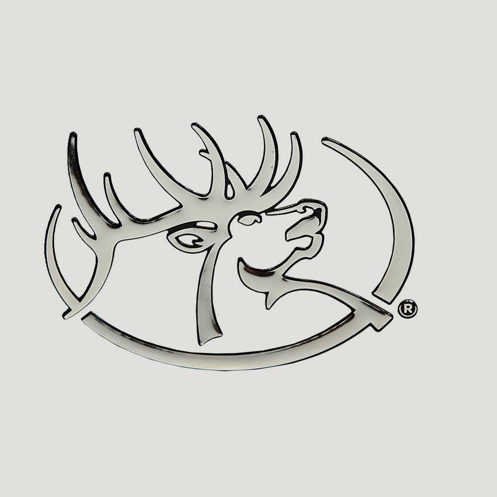 YETI Rambler 20 oz Tumbler  Rocky Mountain Elk Foundation