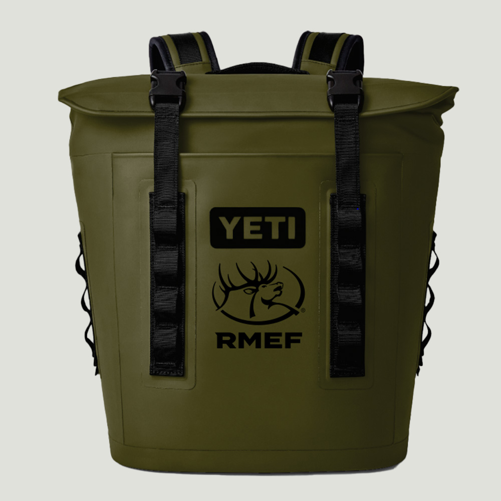 YETI M12 Backpack Soft Cooler