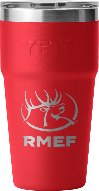 Yeti Stackable 20oz Rambler